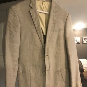 Calvin Kelin Blazer 38R